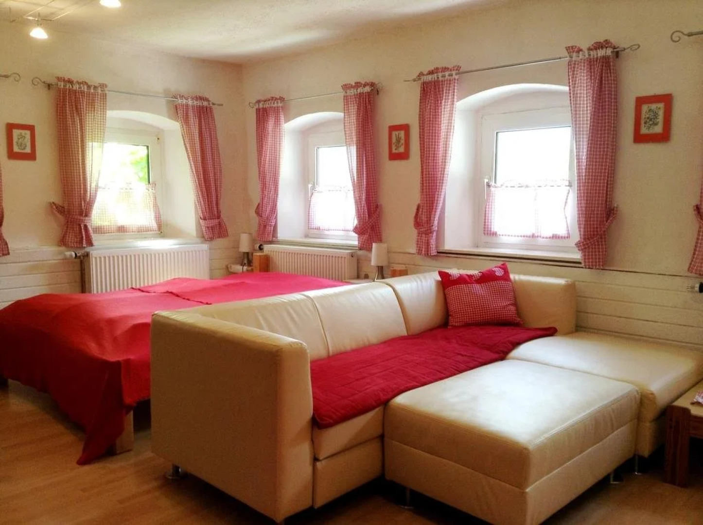 Mostheuriger Steyrdurchbruchalm