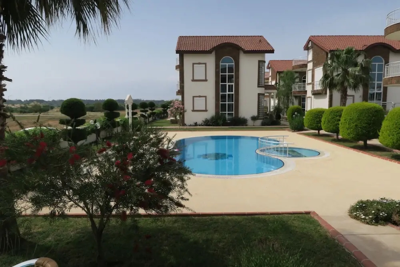 Belek Green Golf Villas