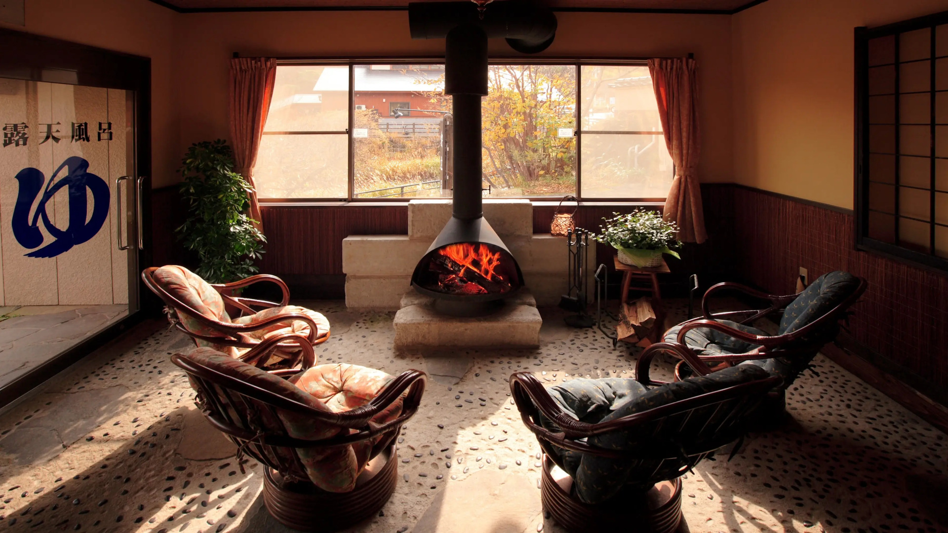 Adachiya Ryokan