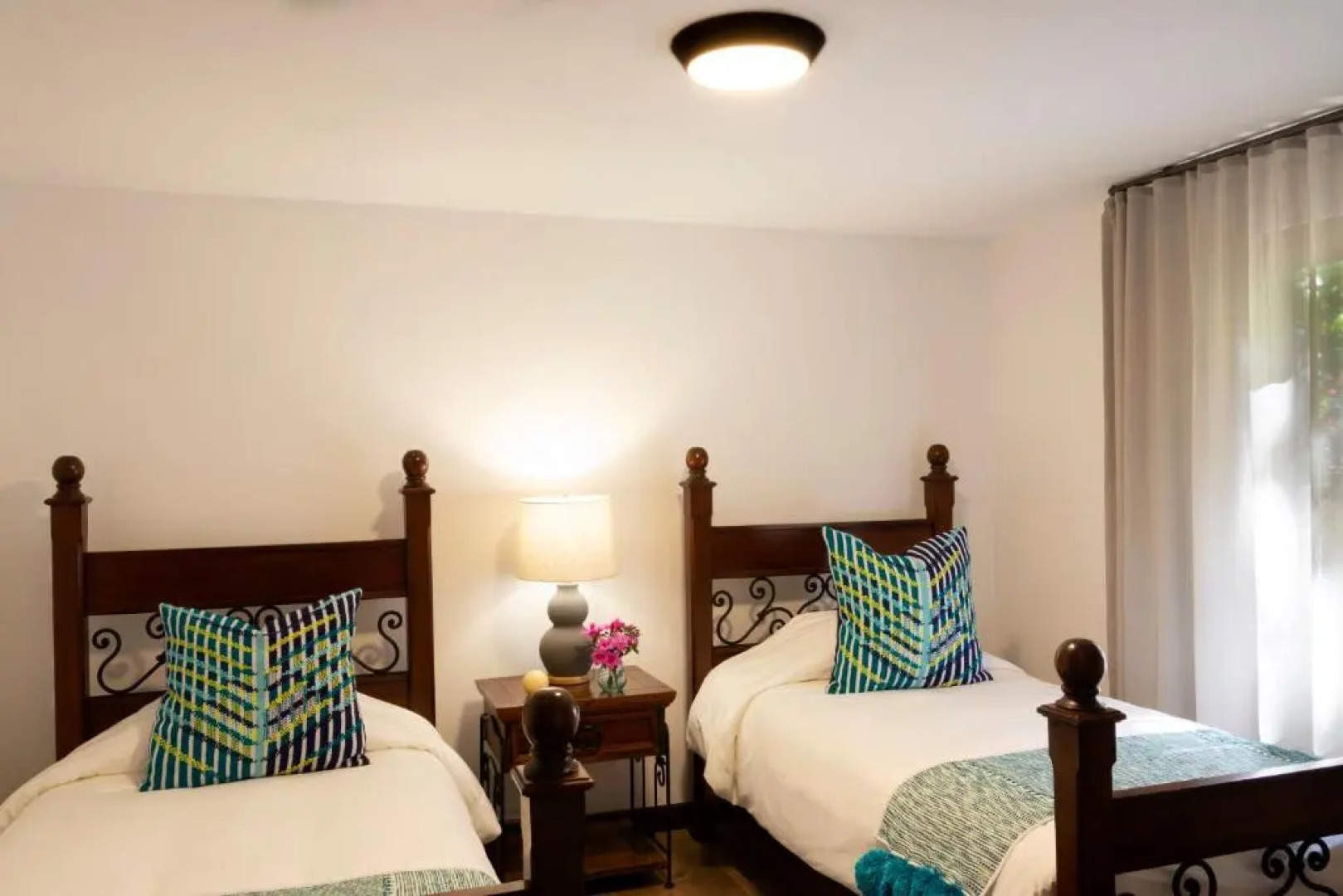 Hotel Boutique y Restaurante Paniste