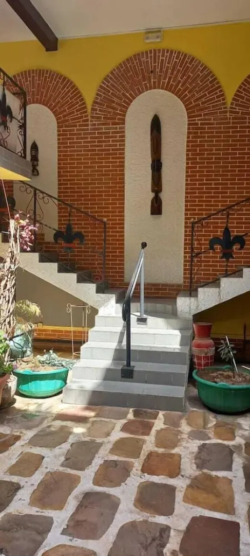 Résidence Hôtelière Océane