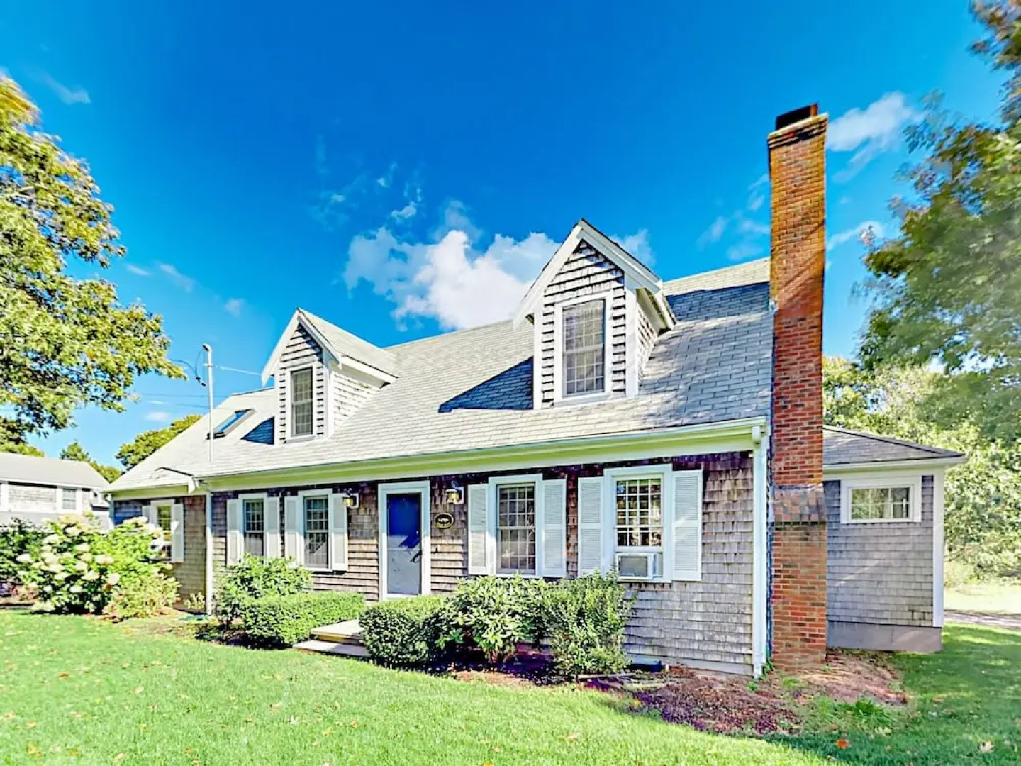 South Chatham Home by RedAwning