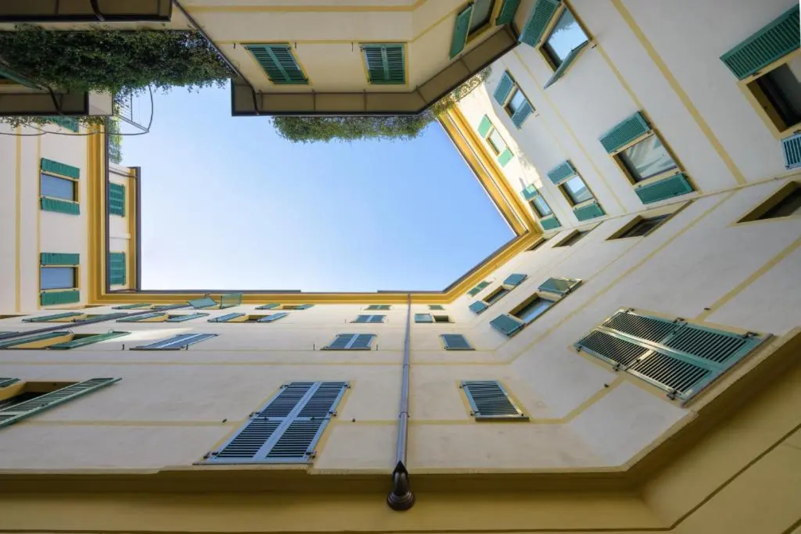 Residenza Porta Volta