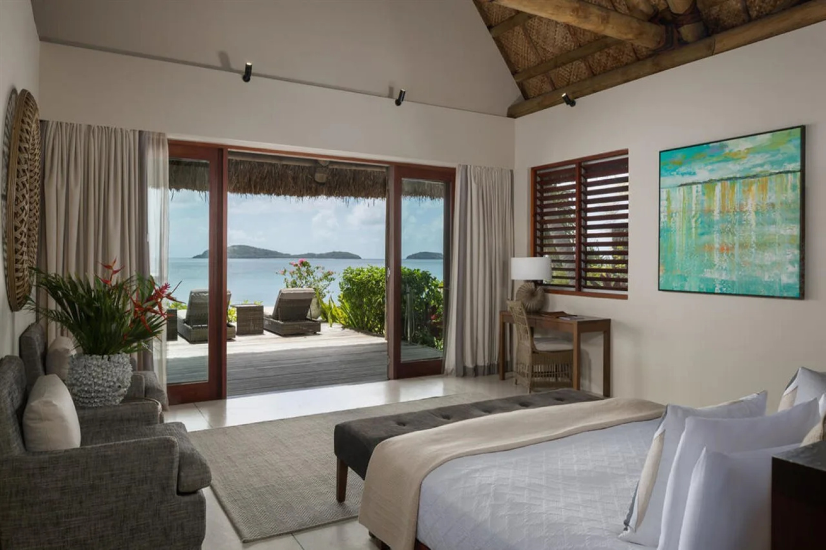 Kokomo Private Island Fiji - All-Inclusive