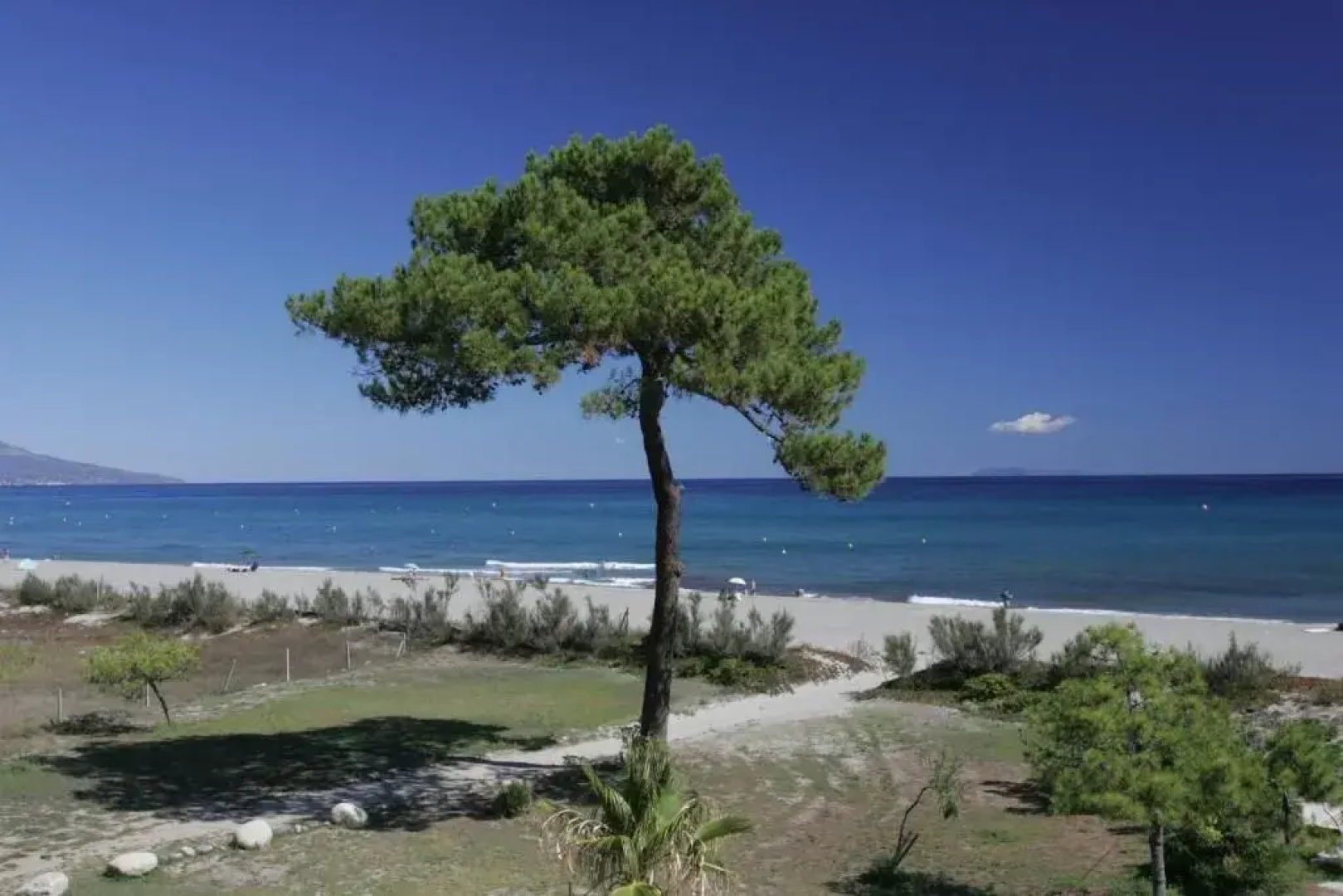 Adonis Borgo - Residence Cala Bianca