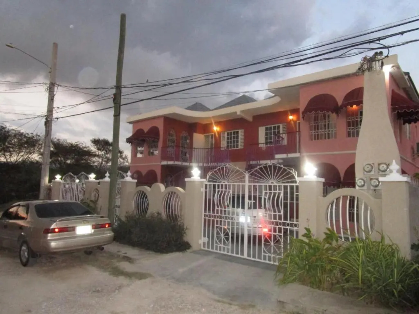 The Residence Portmore Apartments