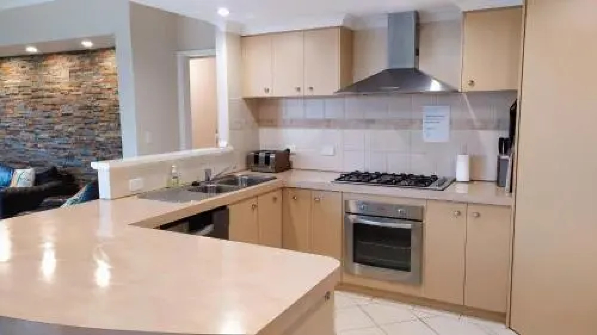 Halls Head Holiday Home