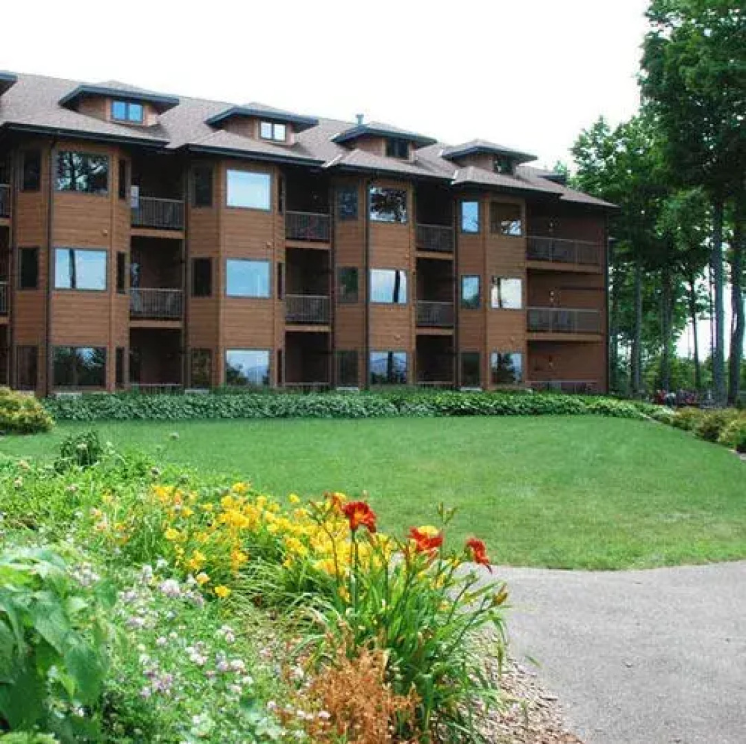 Landmark Resort