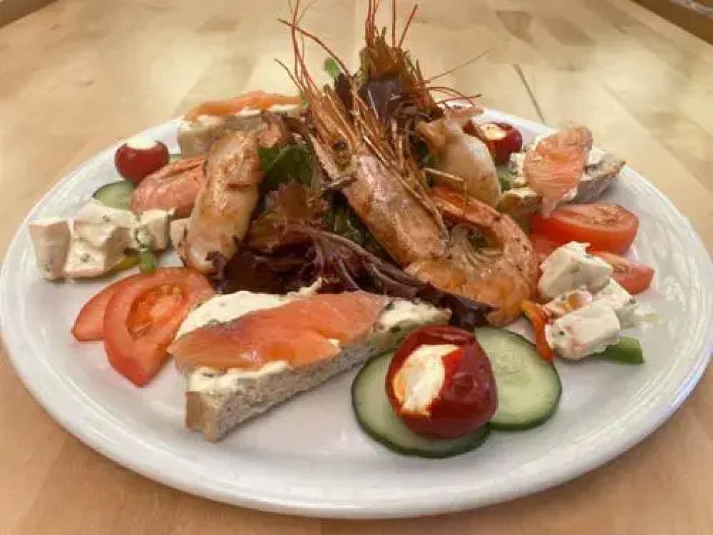 Hotel Restaurant Le Relais De L'estuaire