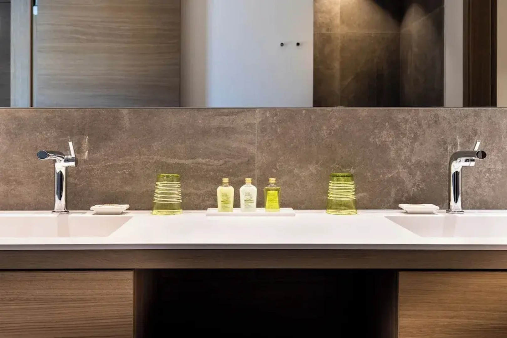 Dolomitengolf Suites