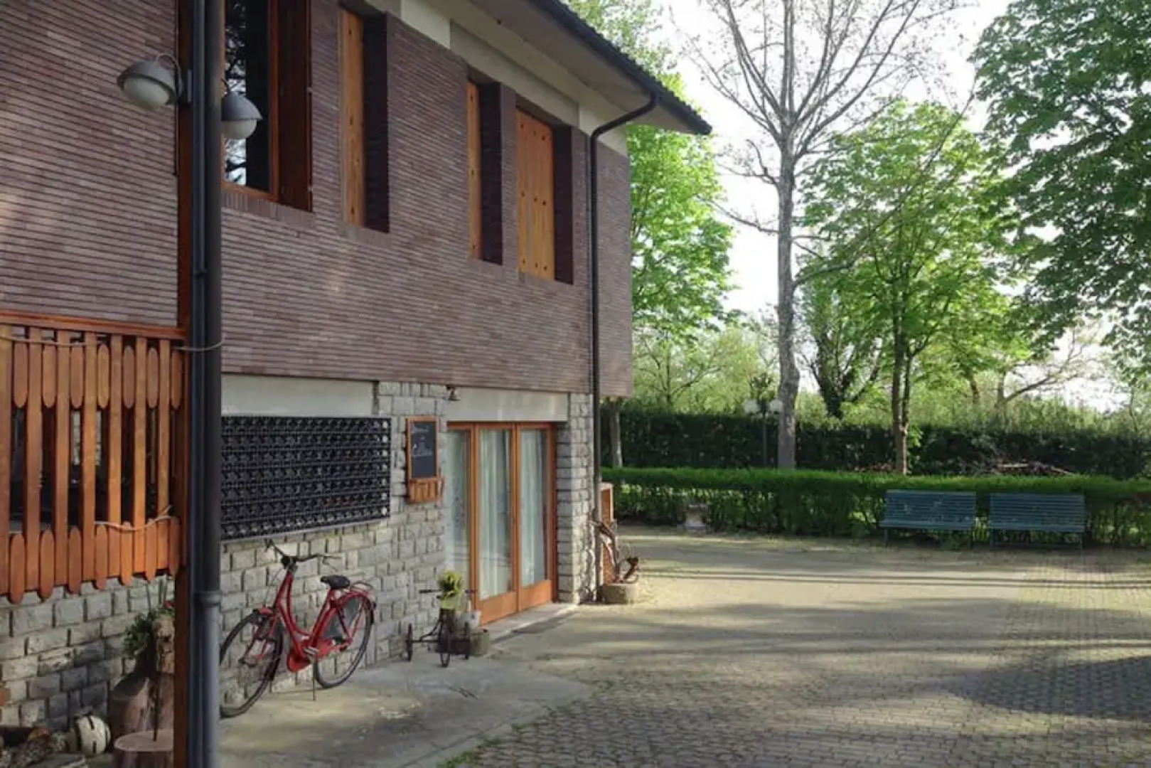 Dimora di Charme Il Collesu