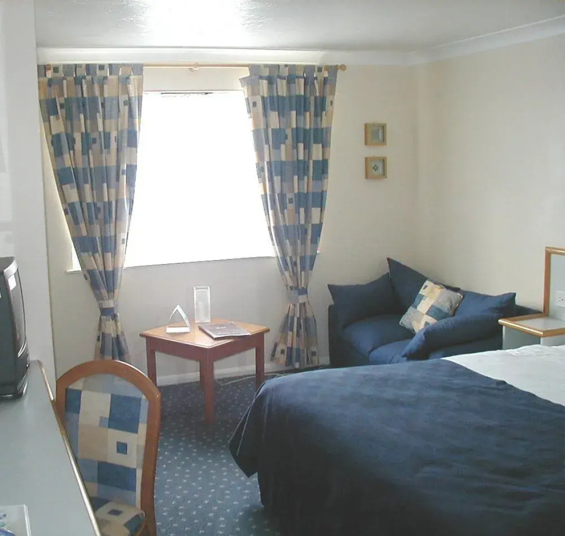 Days Inn by Wyndham Sandy