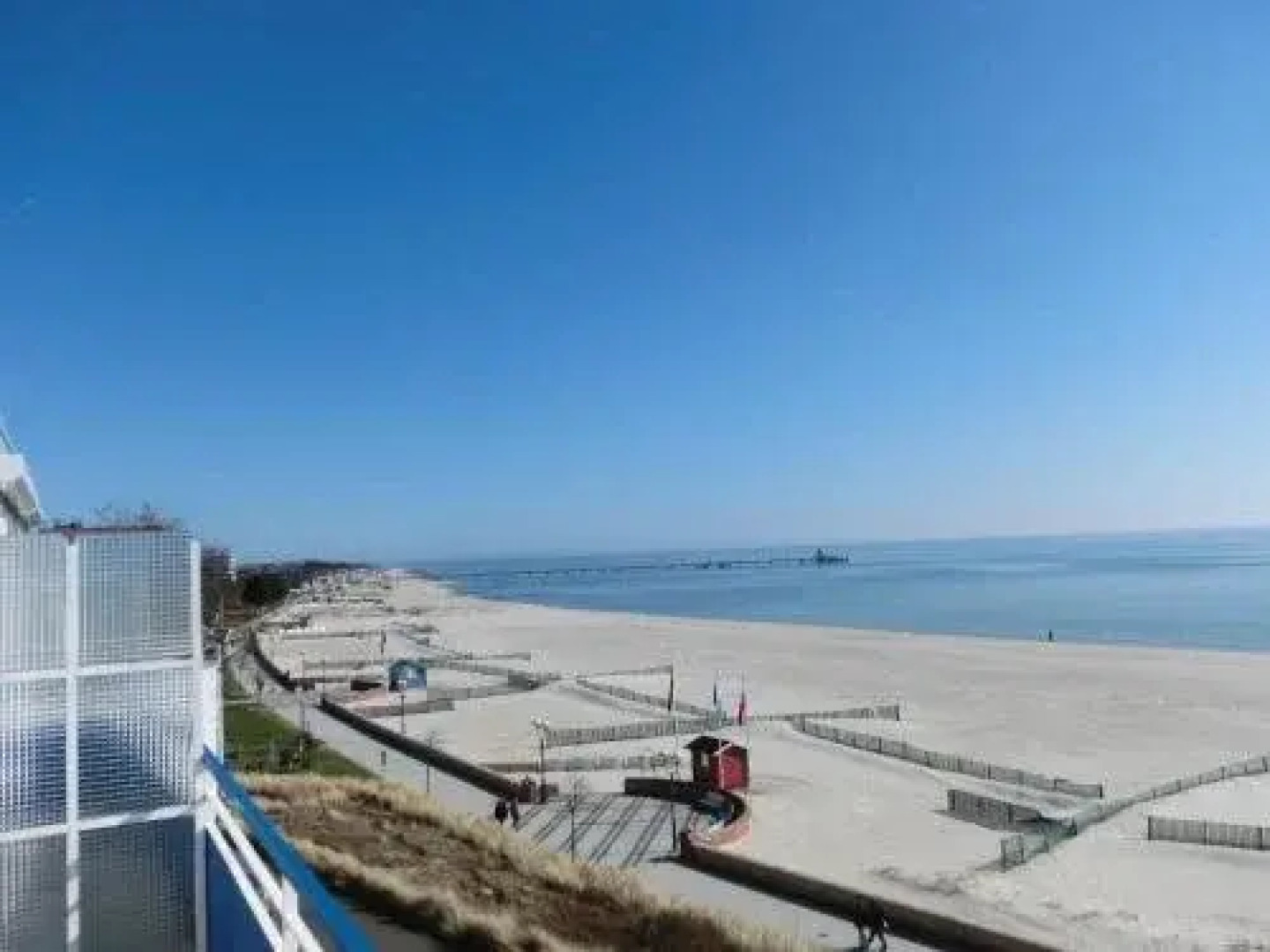 Appartement-Hotel Poseidon