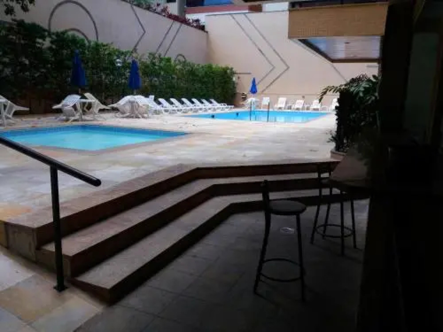 Apart Hotel Barra Inn