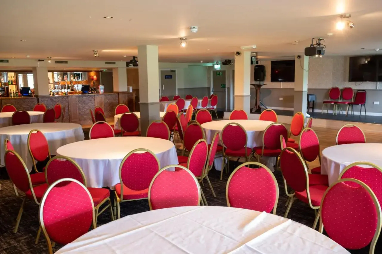 The Boulevard Hotel Complex