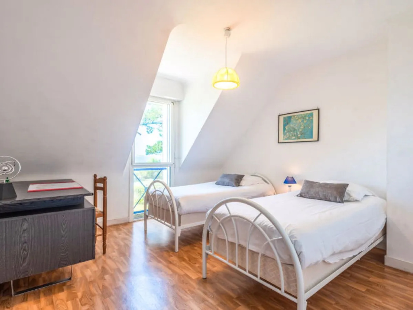 Holiday Home Maison Poul
