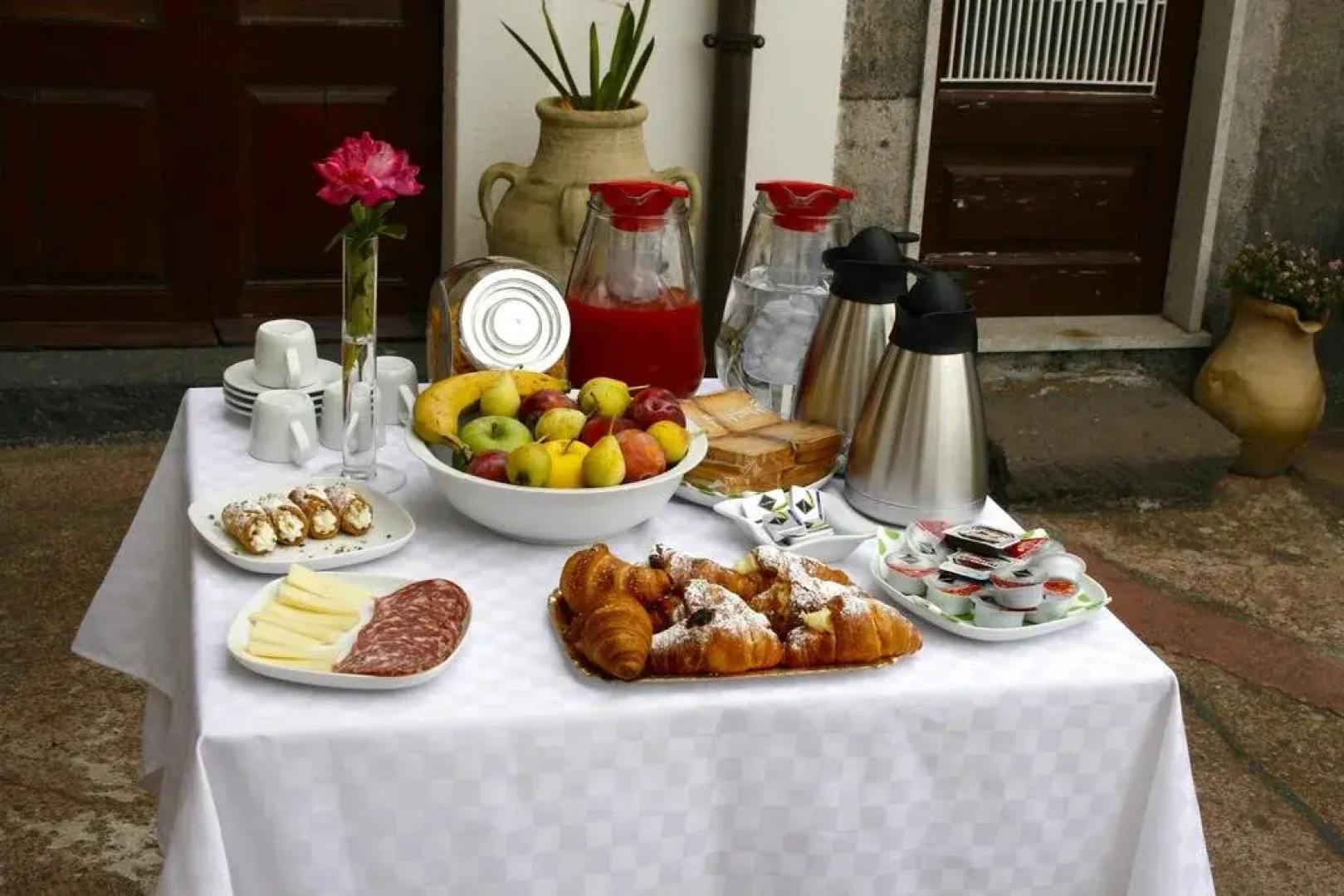 B&B La Fioriera DellEtna