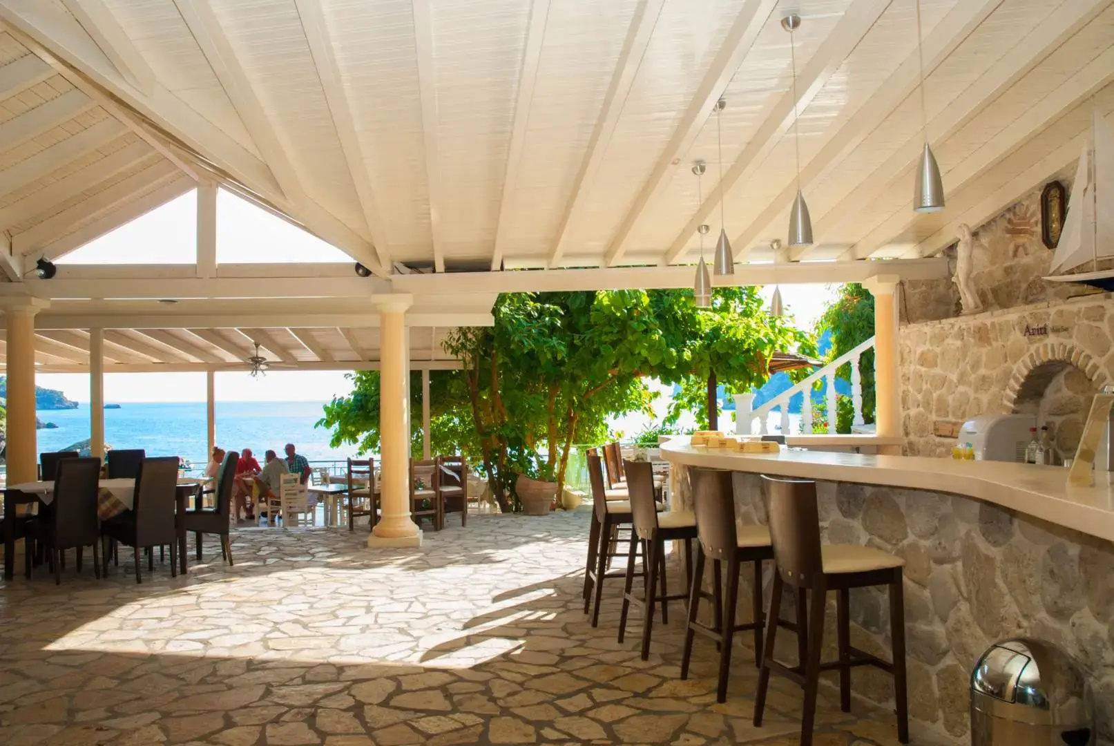 Blue Princess Beach Hotel & Suites