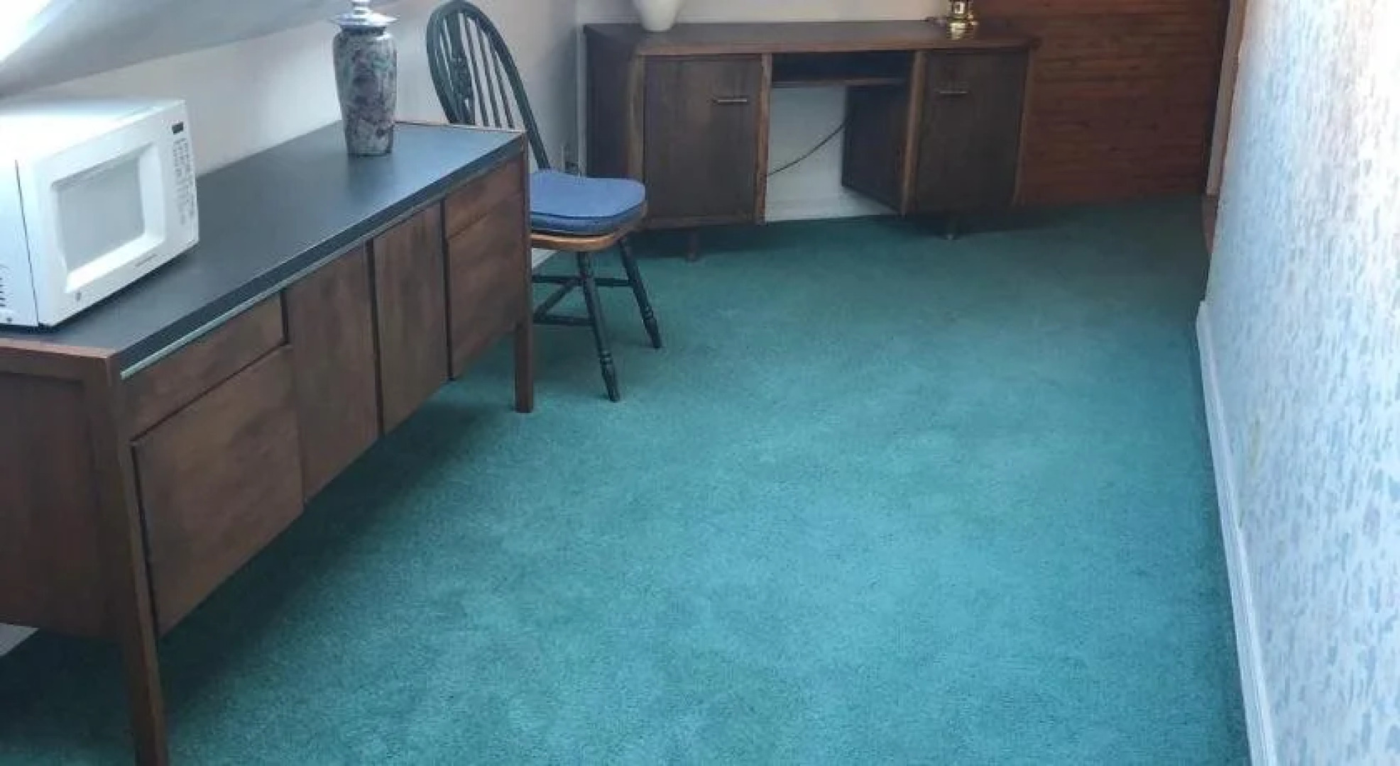 The Barrister Bed & Breakfast