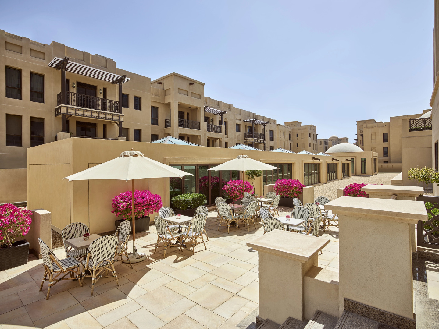 The Heritage Hotel, Autograph Collection