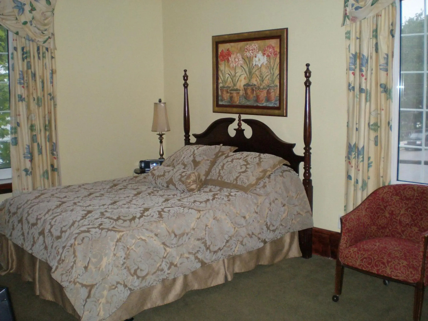 Spanish Bay Inn, CANADA