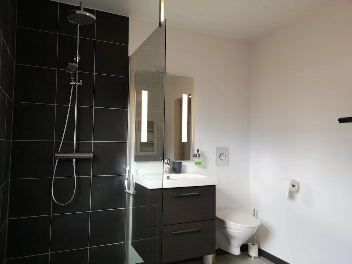 Tórshavn Apartment - Great View