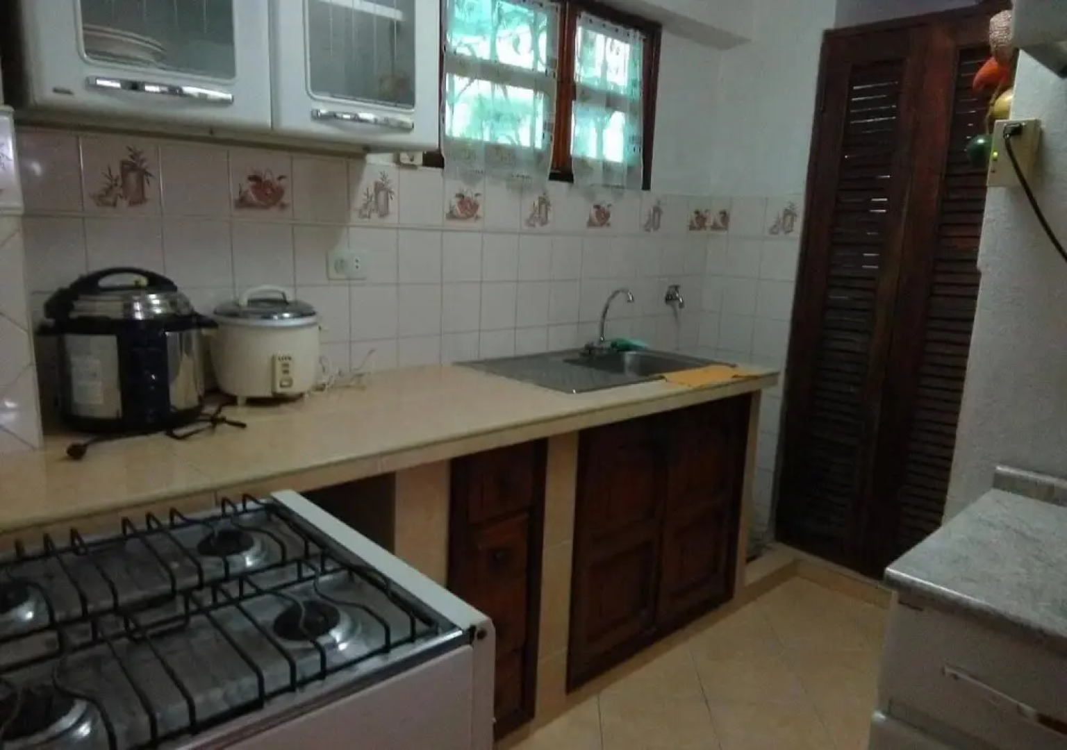 Mayi.Mabel SANTIAGO DE CUBA