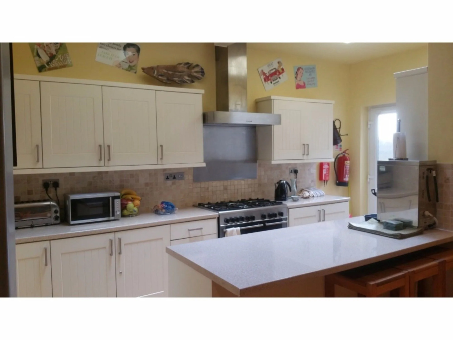 Diamonds Guest House