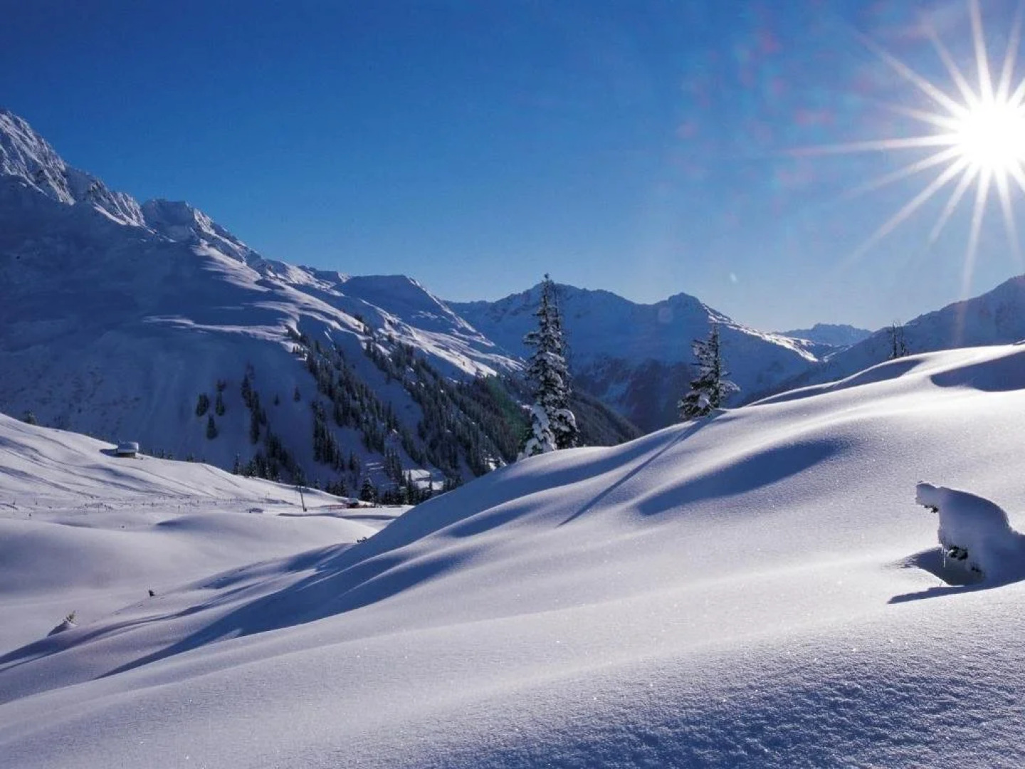 TRAUBE BRAZ Alpen Spa Golf Hotel