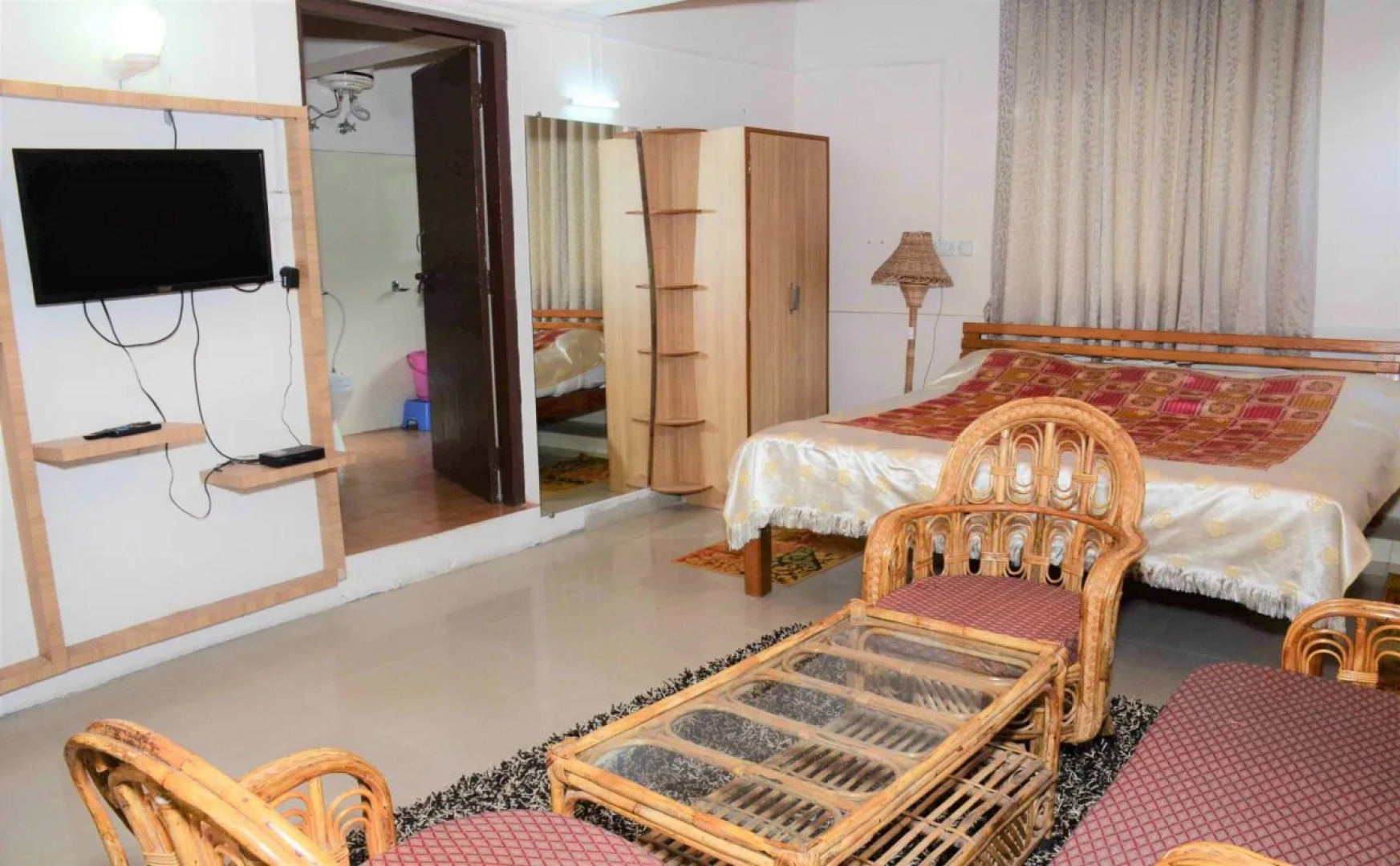 Hotel Richmond Hills