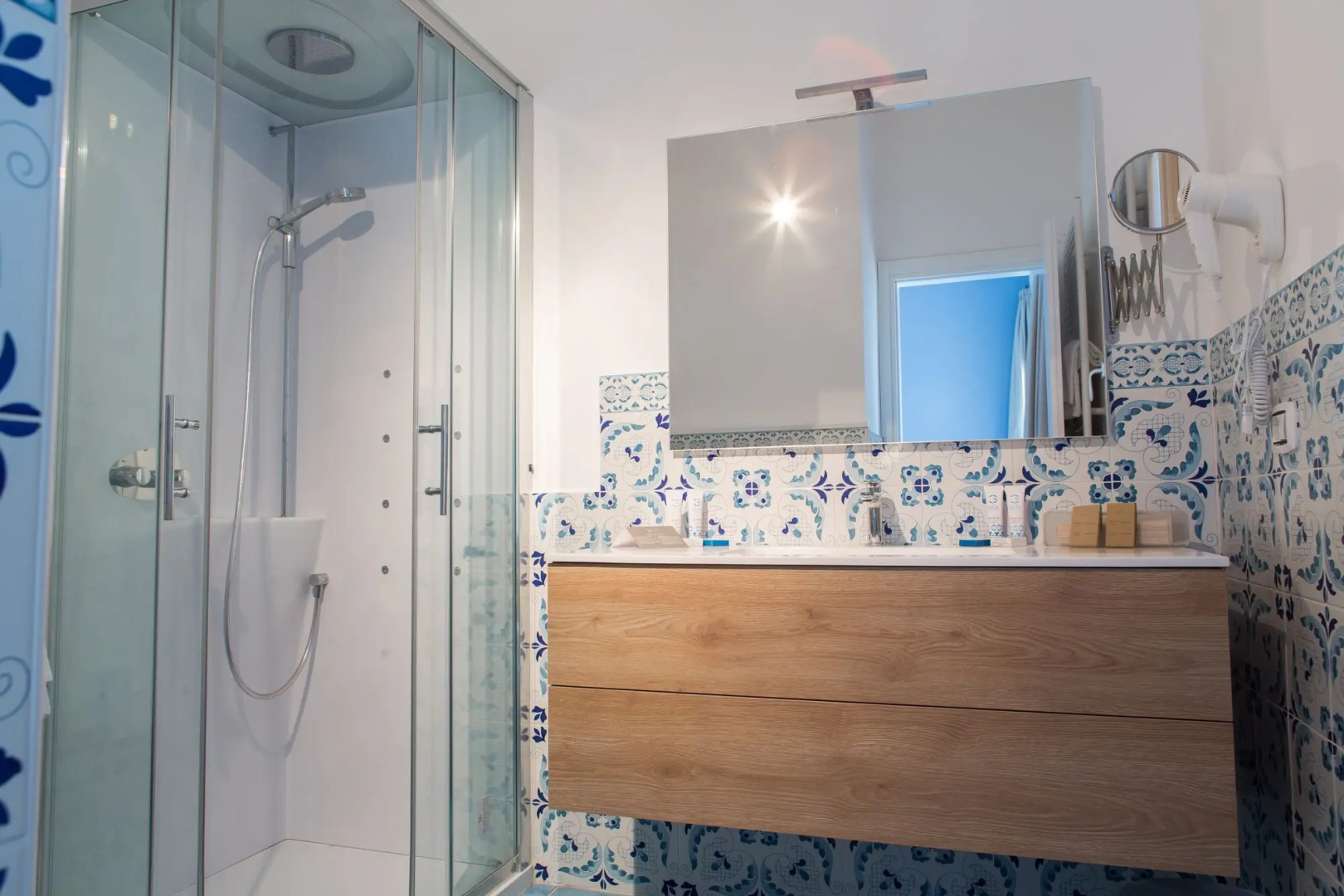 Galìa Luxury Resort