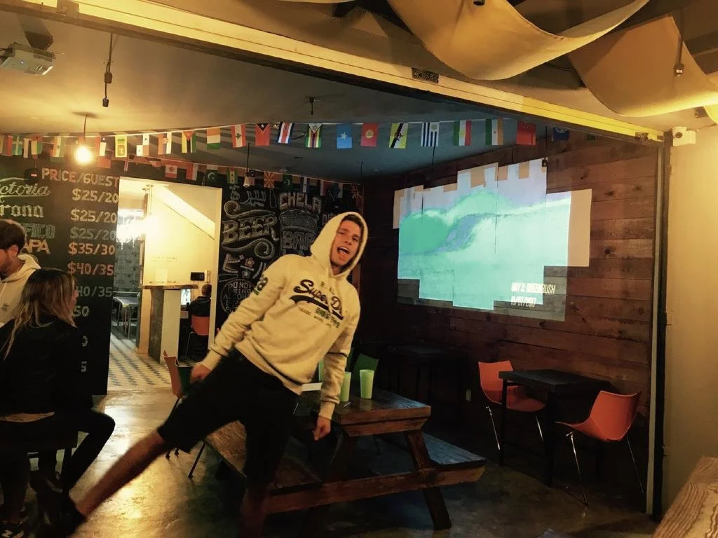 Hostal Nacional By Rotamundos - Hostel