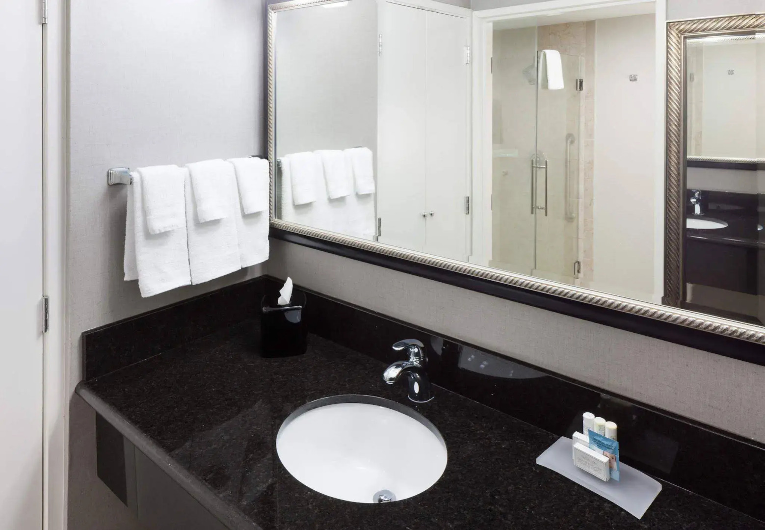 Courtyard by Marriott Waco