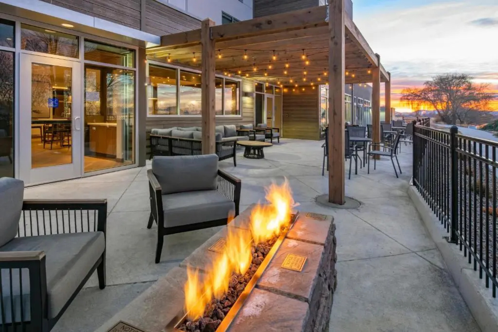 Fairfield Inn & Suites by Marriott Klamath Falls