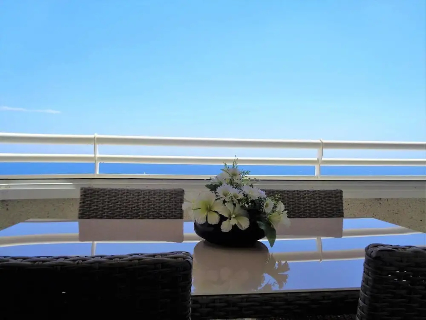 Classic Beachfront