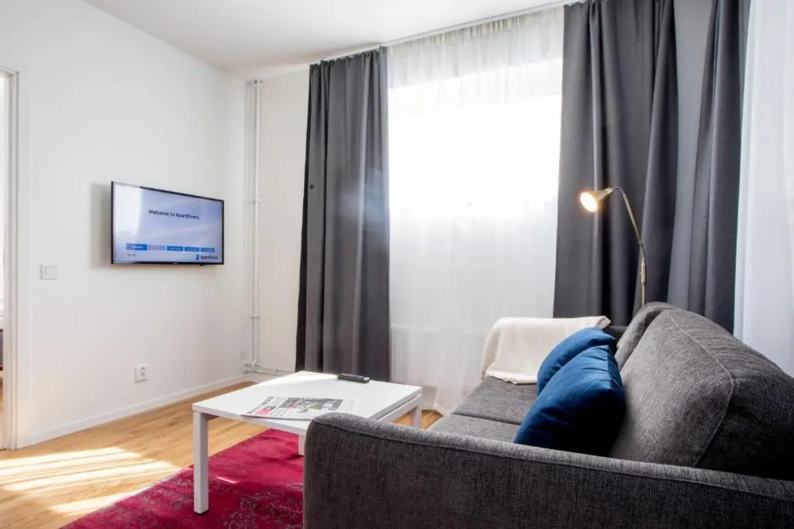 ApartDirect Sundbyberg