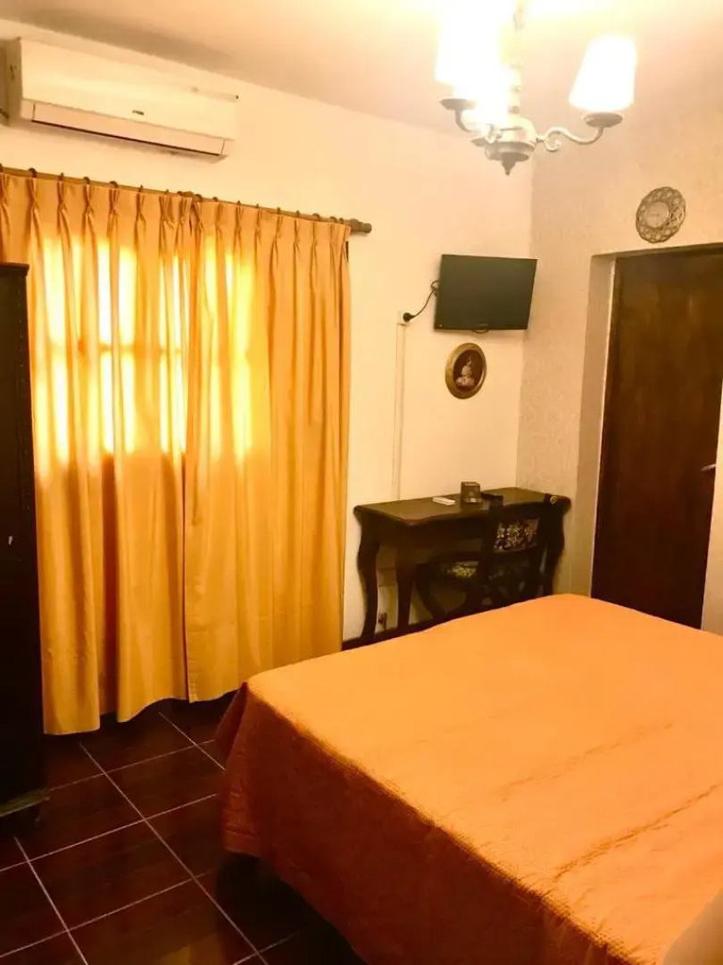 Posada del Carruaje