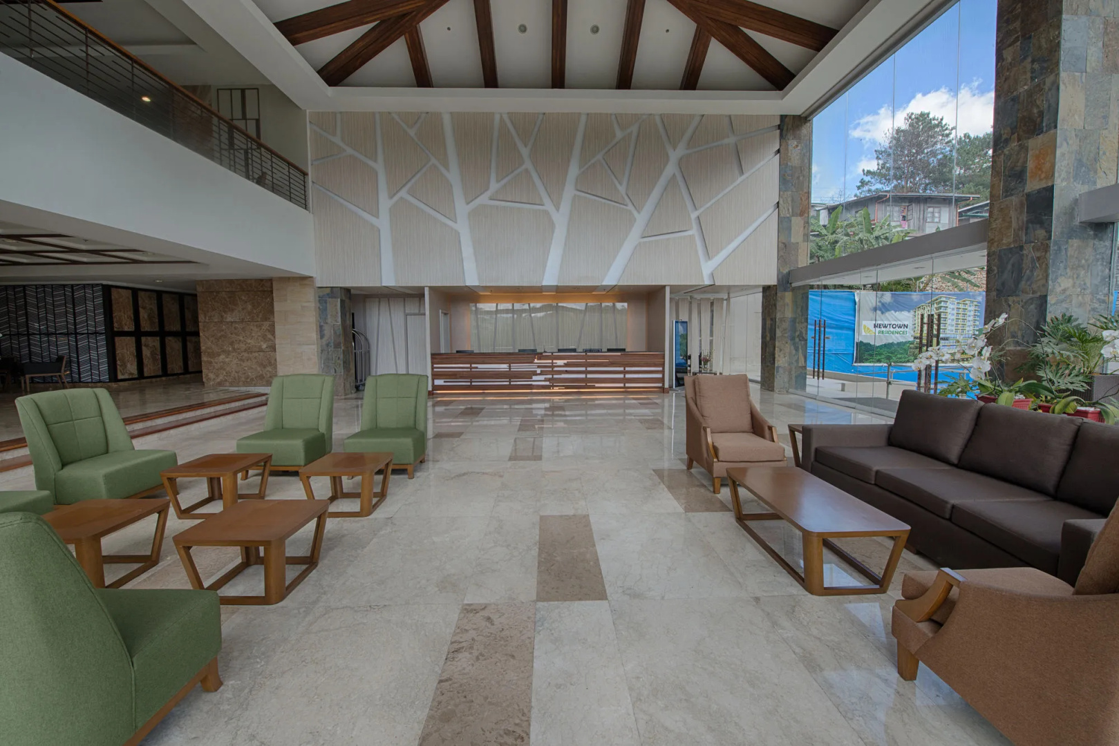 Newtown Plaza Hotel