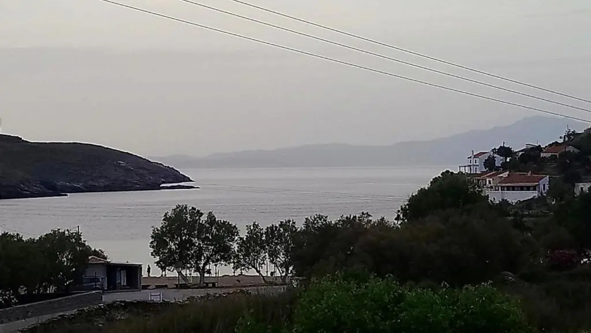 Otzias Sea View
