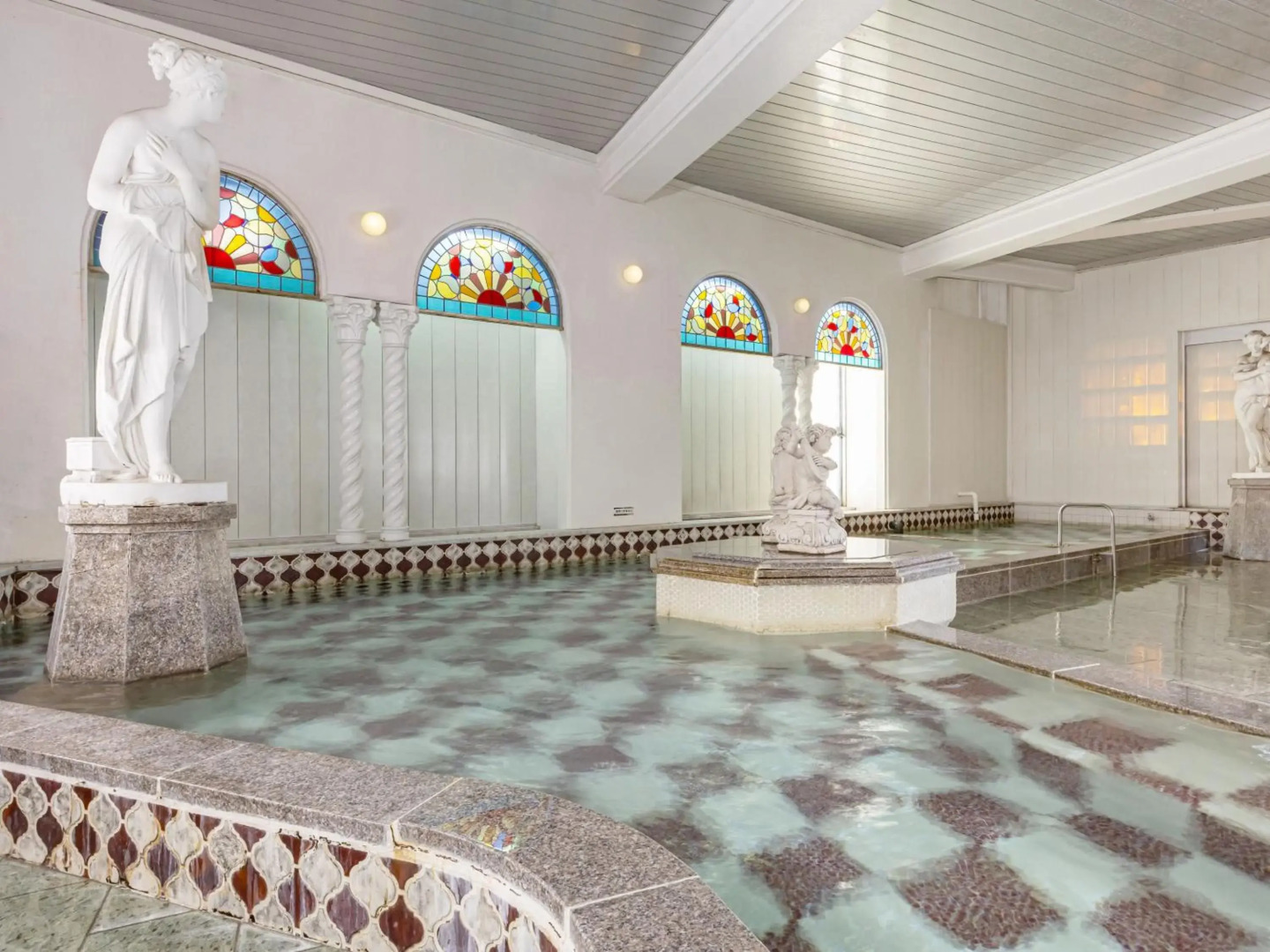 Kamenoi Hotel Tsukubasan