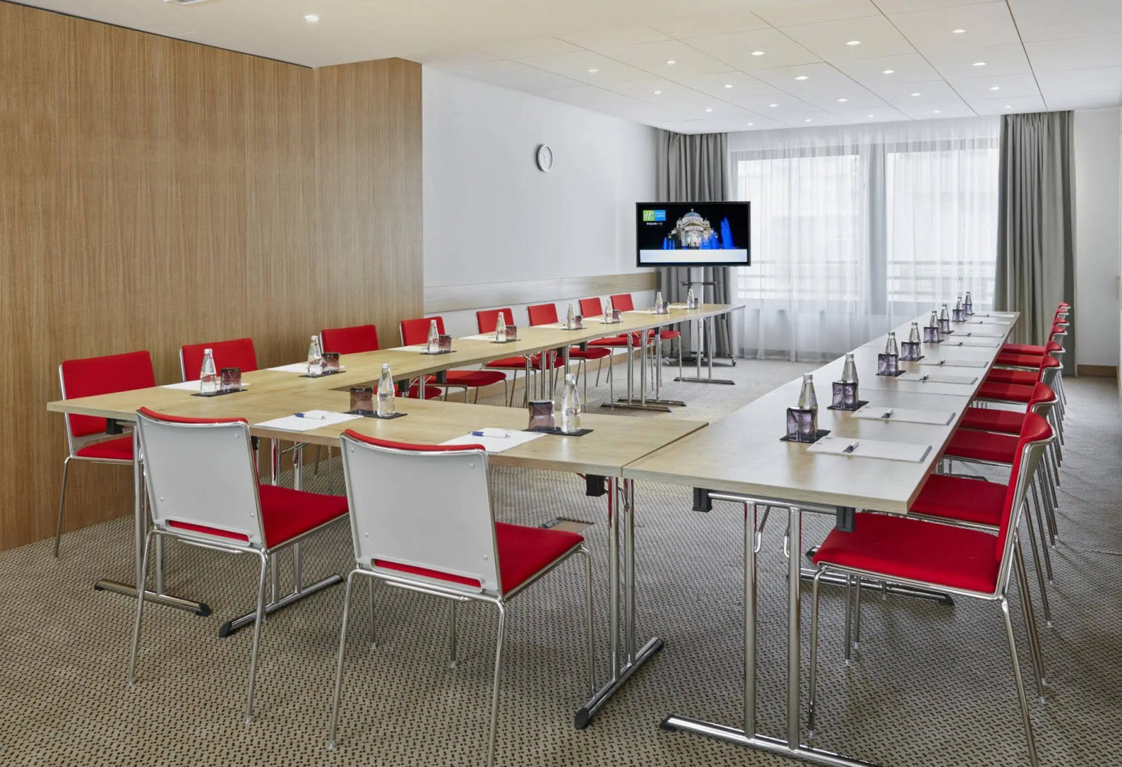 Отель Nobel Palace	