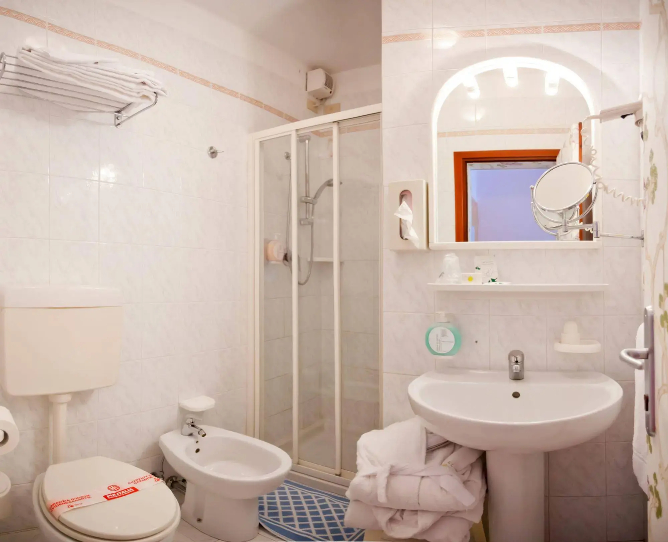 Hotel Marzia Holiday Queen