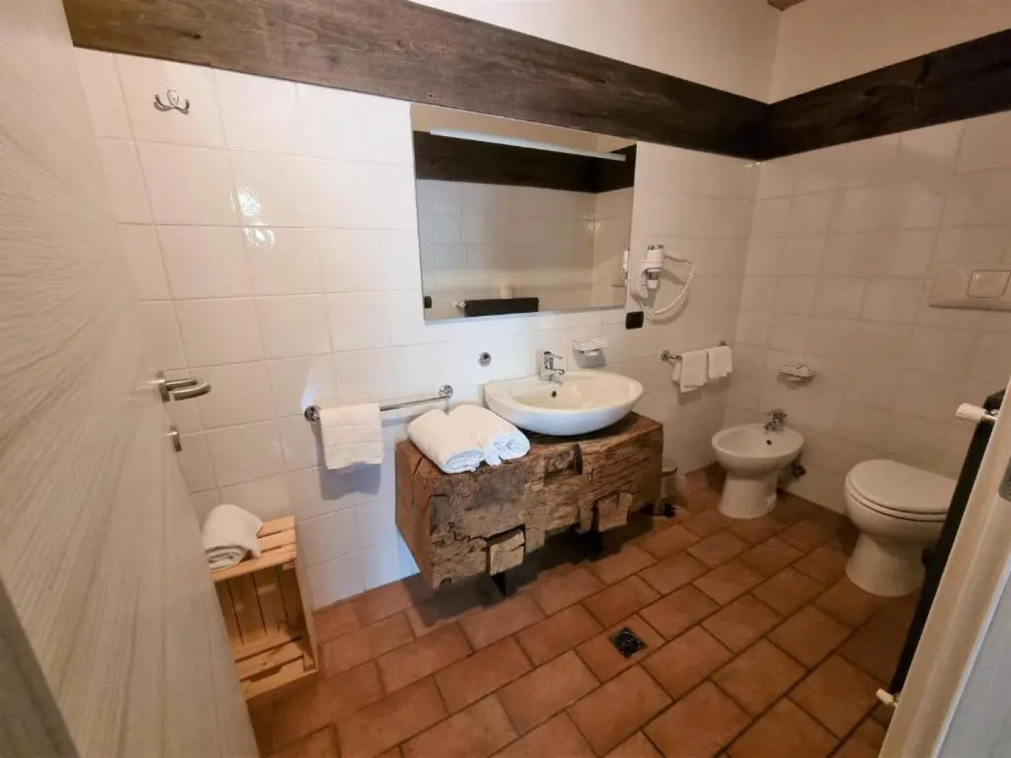 Agriturismo La Dolza