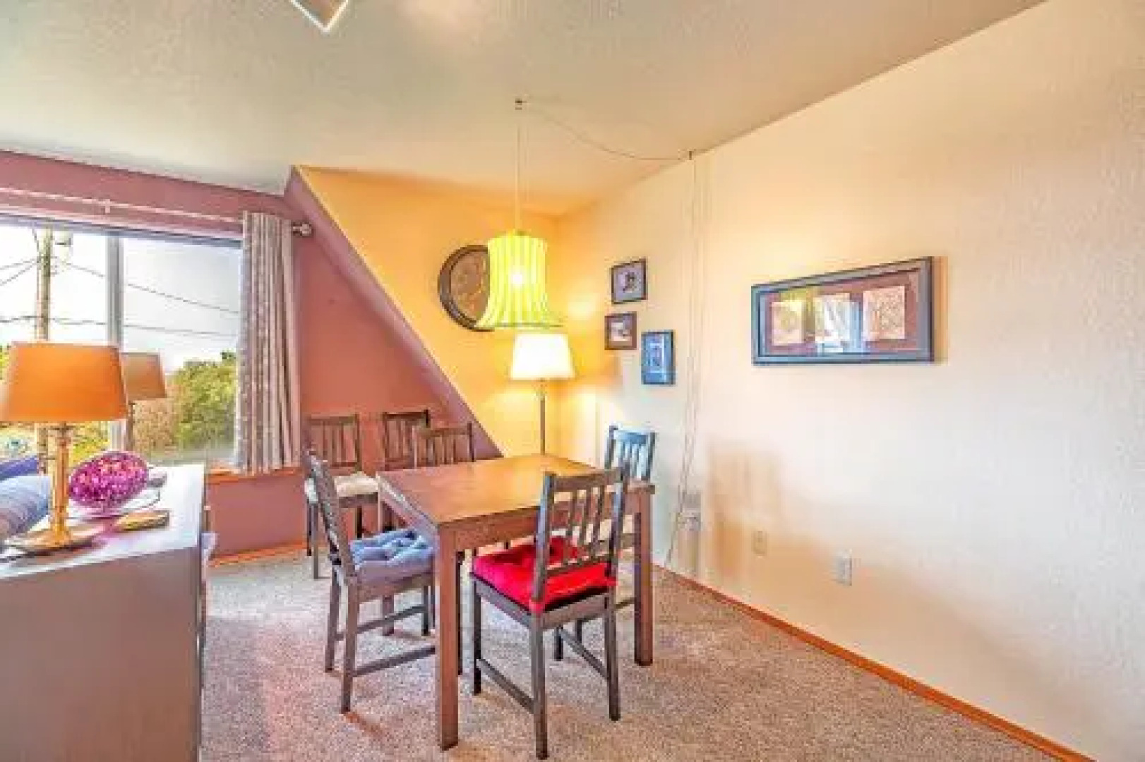 Surf Watch House in Copalis Beach