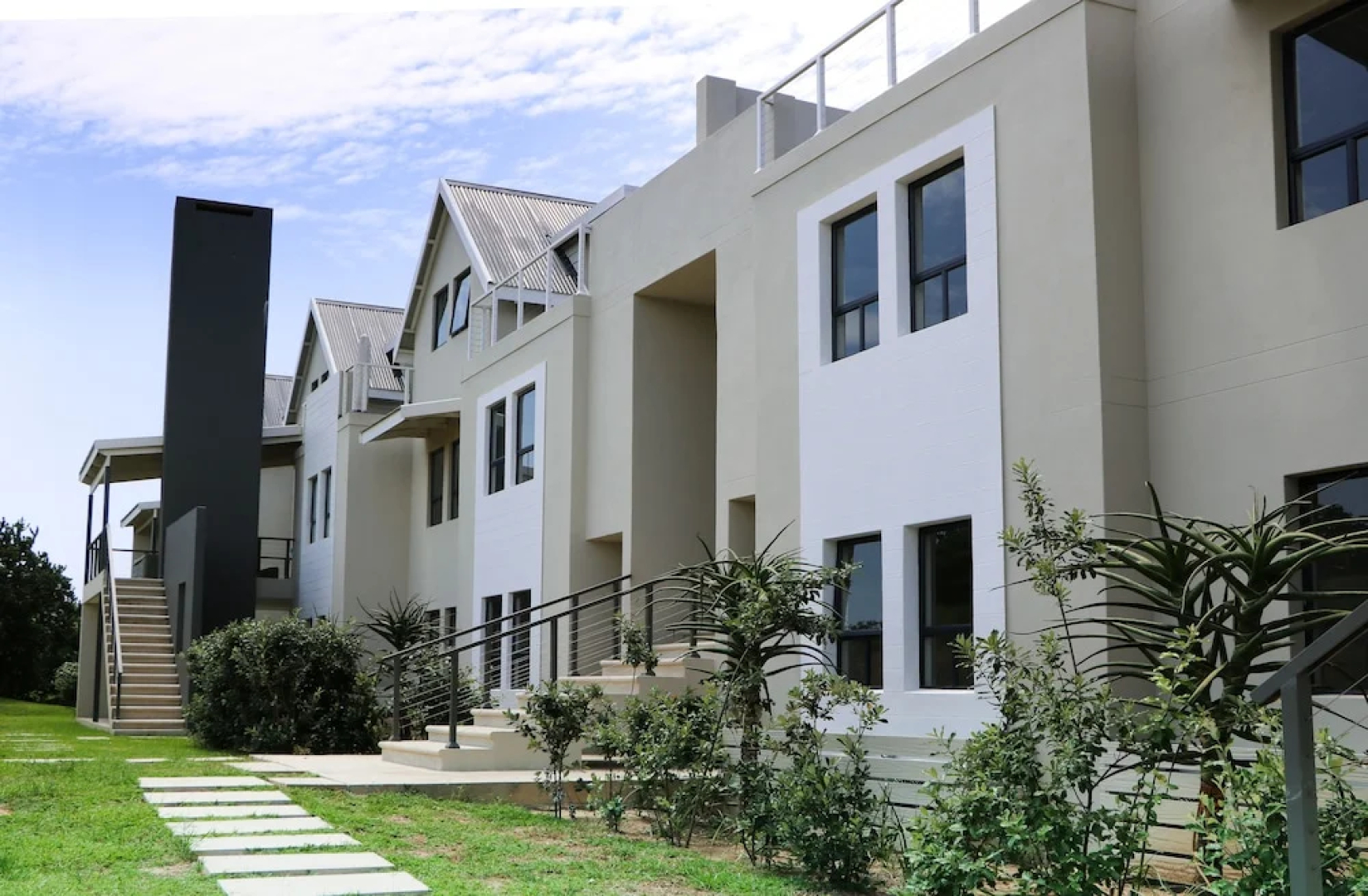 Apartments on The Eighteenth