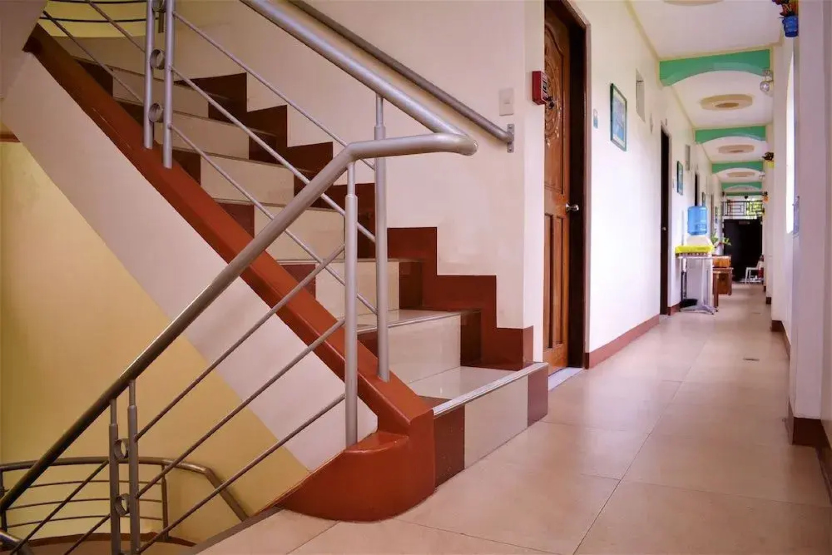 Zen Rooms Baywalk Palawan