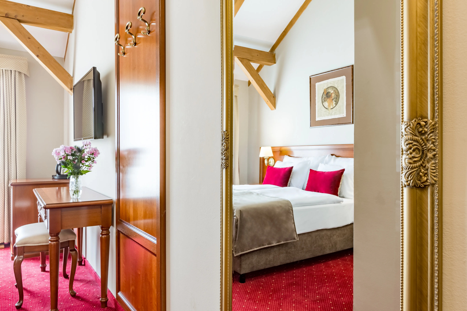 Hotel Caruso Old Town Prague