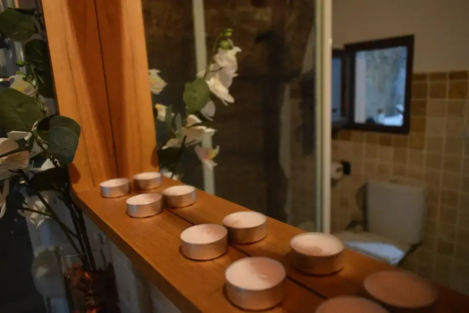 Casa Rural El Pocito