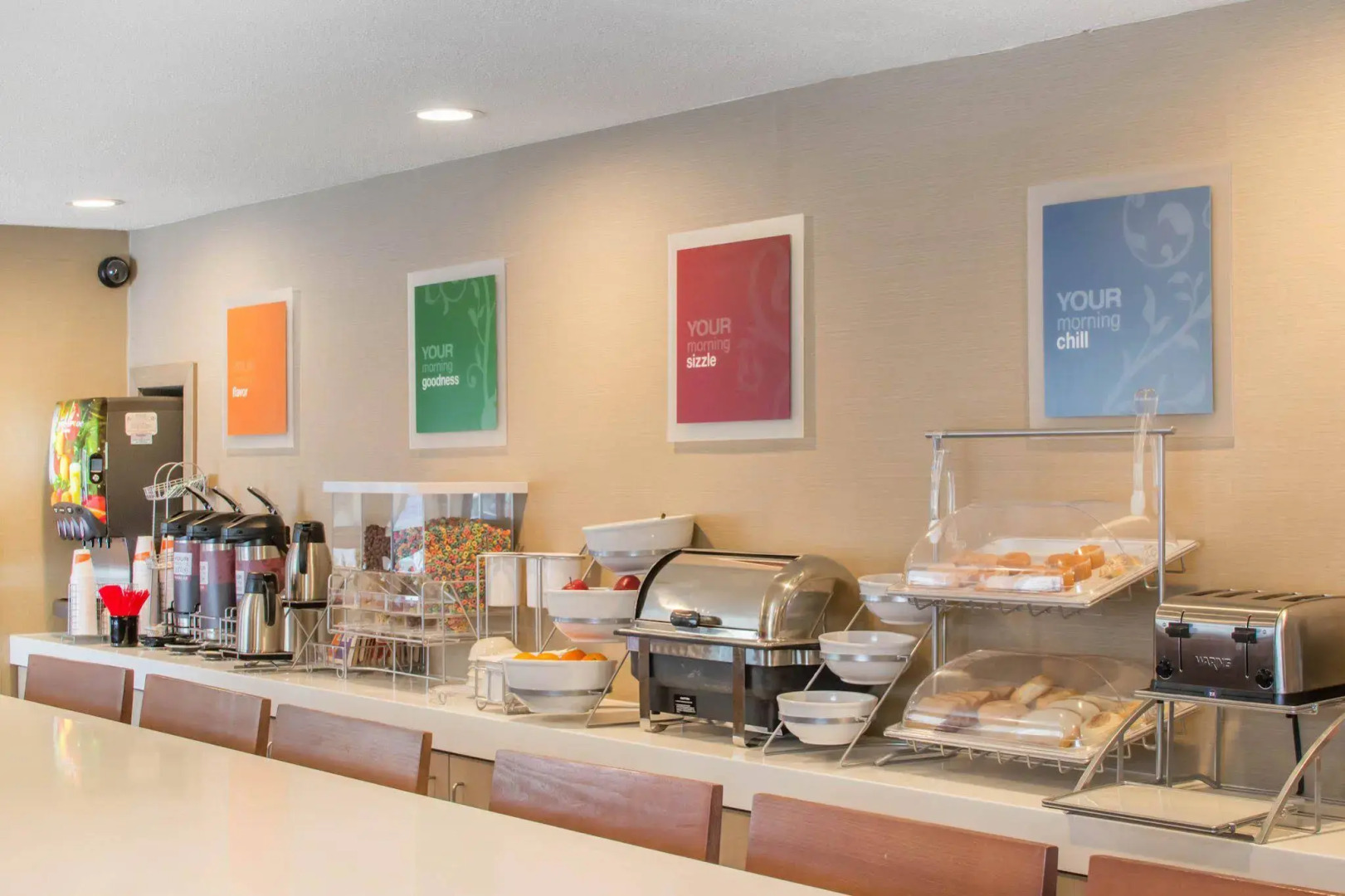 Comfort Inn Mayfield Heights Cleveland East