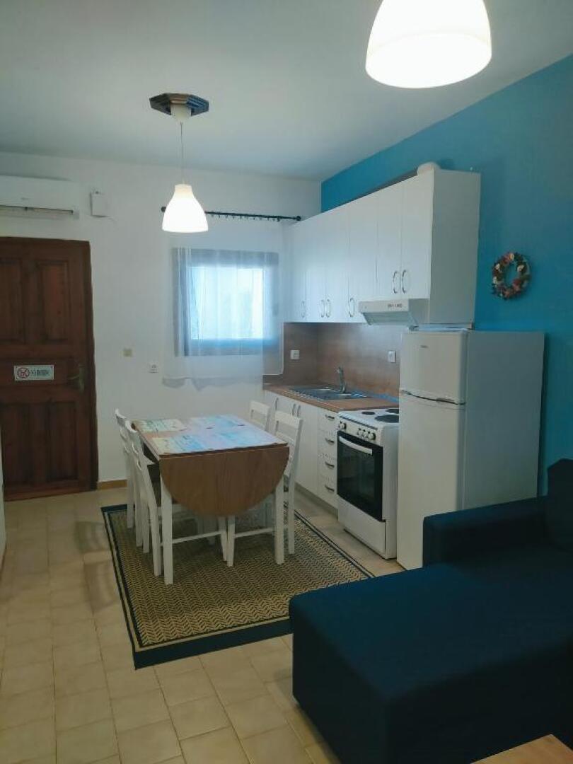 Vaso Manos Apartment - Siviri Chalkidiki